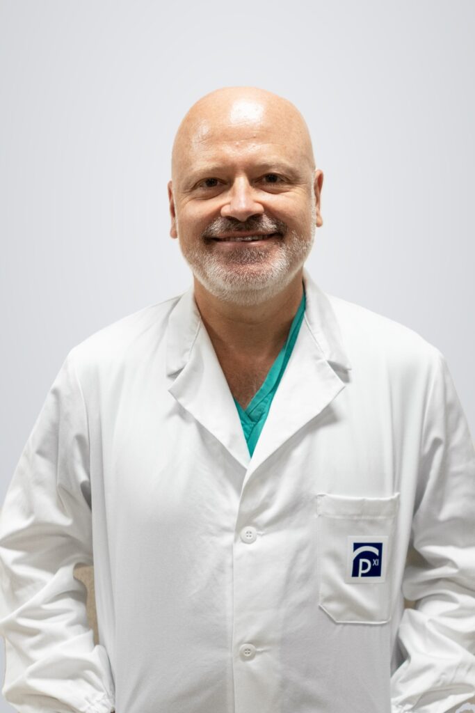 Luca Santini