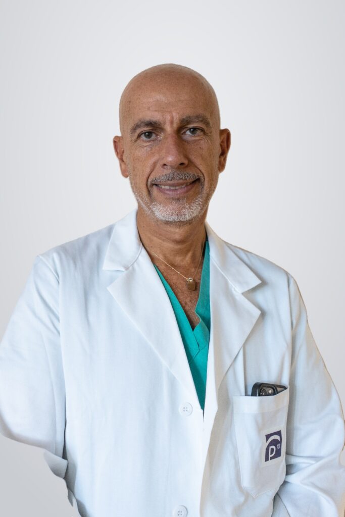 Marco Spoliti