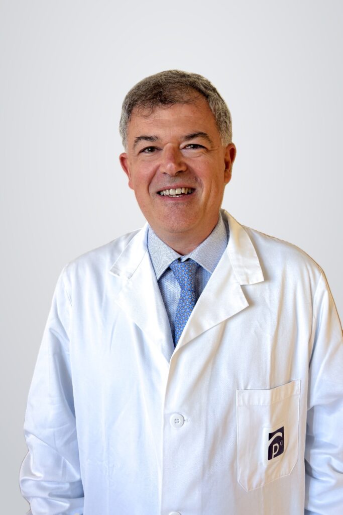 Emiliano Staffolani