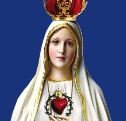 Missione Mariana del 13 ottobre 2026