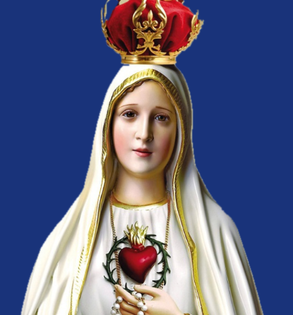 Missione Mariana del 13 ottobre 2026